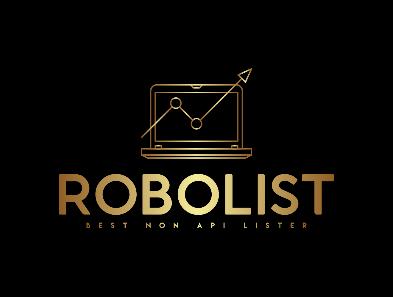 RoboList Logo
